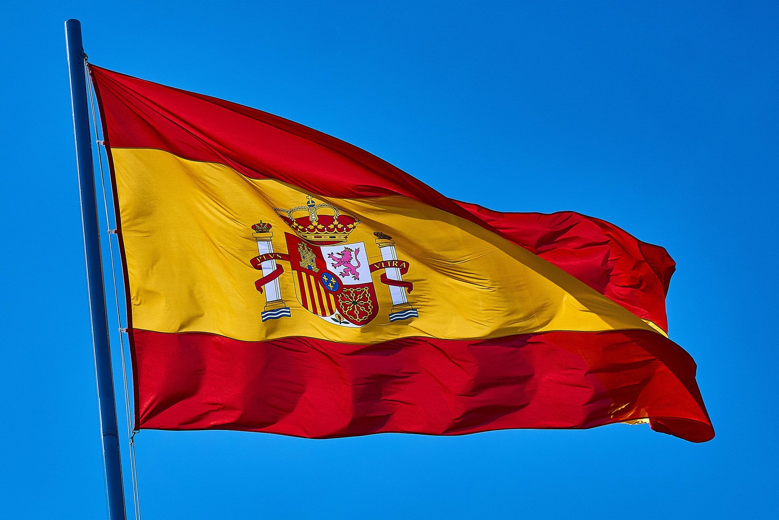 Bandeira espanhola